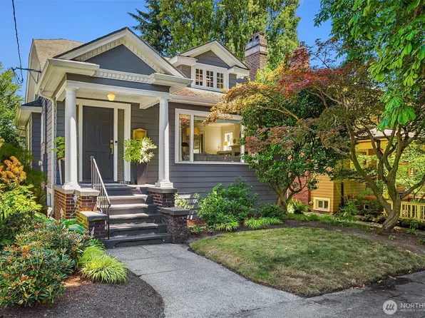 6518 18th Avenue NE, Seattle, WA 98115