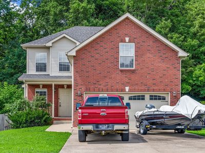 1899 Jackie Lorraine Dr, Clarksville, TN, 37042