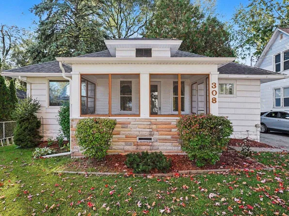 308 S Chilson St, Bay City, MI 48706