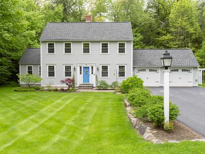 156 Lounsbury Lane, Peterborough, NH, 03458