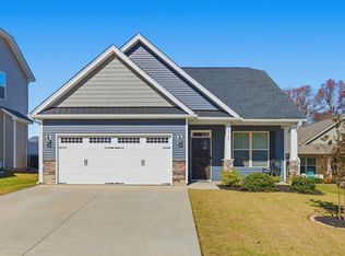 2749 Millhone Dr, Moore, SC 29369