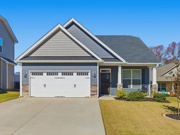 2749 Millhone Dr, Moore, SC 29369