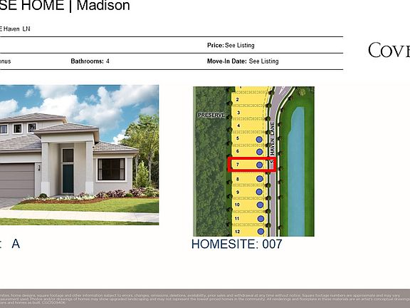 2nd image of 6820 SE Haven Ln