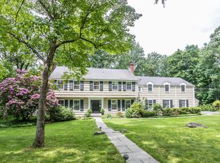 15 Sherry Ln, Darien, CT 06820