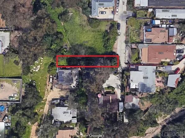 42nd St #17, San Diego, CA 92105