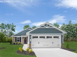 223 Linwood Estates Dr, Lexington, NC 27292