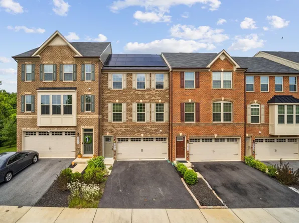 5602 Richmanor Ter, Upper Marlboro, MD 20772