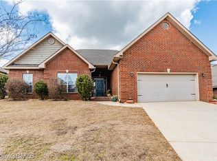 2510 Hedgerow Dr, Mobile, AL 36695