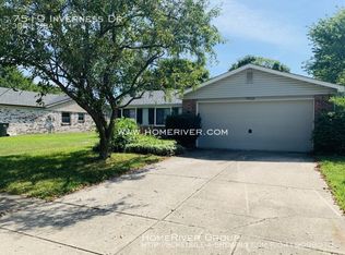 7519 Inverness Dr, Indianapolis, IN