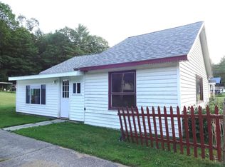 256 Lake Shore Dr N, Maryland, NY 12116