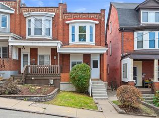 524 Farnsworth St, Pittsburgh, PA 15207