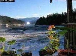 3109 A4 National Park Service Rd #A4, Juneau, AK 99801