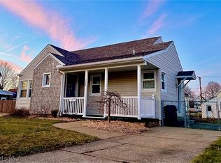 245 Main St SW, Brewster, OH 44613