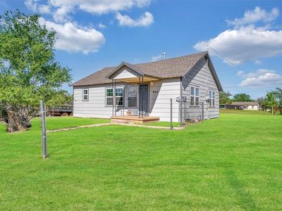 906 N Jackson St, Altus, OK, 73521