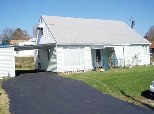 1113 Burbank Rd, McKeesport, PA 15133