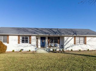 2695 Daystar Ln, Southside, AL 35907