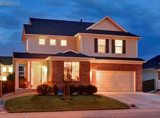 1574 New Mexico St, Loveland, CO 80538