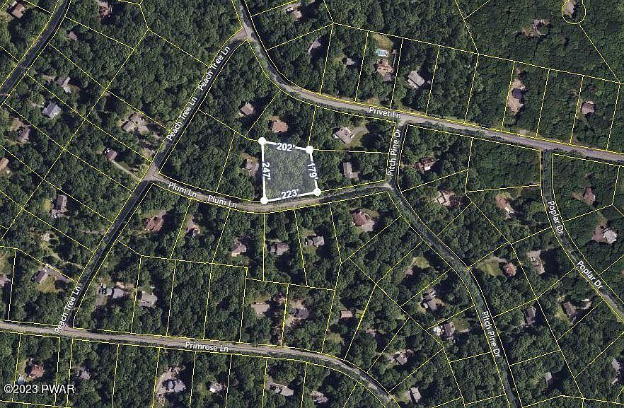 1st image of Plum Ln