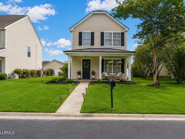 653 College Park Circle, Okatie, SC 29909