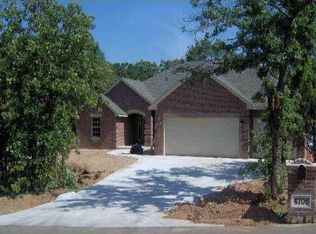 4706 Red Hawk, Edmond, OK 73034