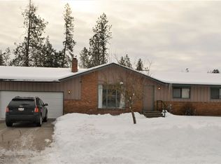 316 E Lenhard Dr, Deer Park, WA 99006