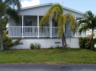 4352 73rd Pl N, Riviera Beach, FL 33404