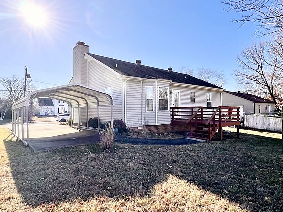 4th image of 2871 Chinquapin Ln