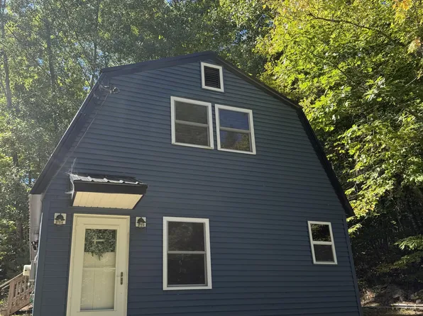 430 Lambs Mill Road, Naples, ME 04055
