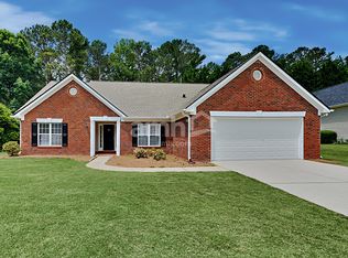 1160 Tributary Way, Dacula, GA 30019