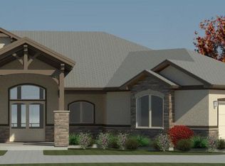 3488 Fox Xing, Loveland, CO 80537