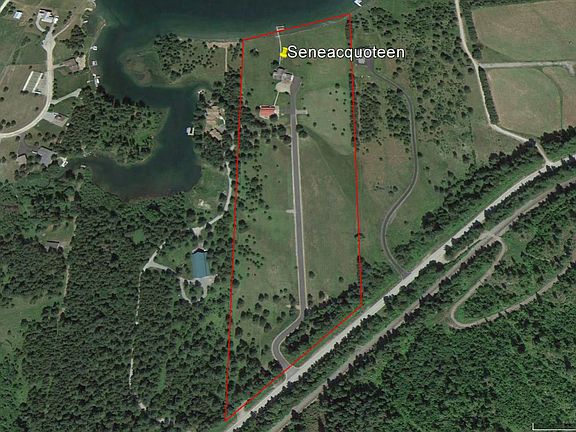 2nd image of Seneacquoteen Meadows - Mary Moody Lane