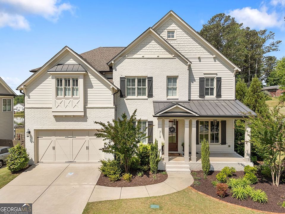 1st image of 312 Ellis Preserve Ln SW