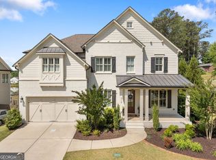 312 Ellis Preserve Ln SW, Marietta, GA 30064