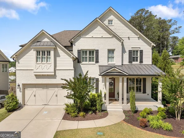312 Ellis Preserve Ln SW, Marietta, GA 30064