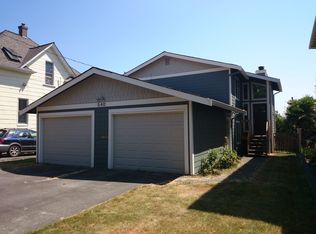 540 19th Ave, Seattle, WA 98122