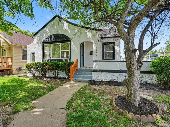 1040 N 25th St, Kansas City, KS 66102