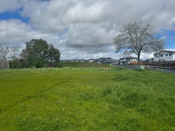 0 Valley Oak Drive, Winters, CA 95694
