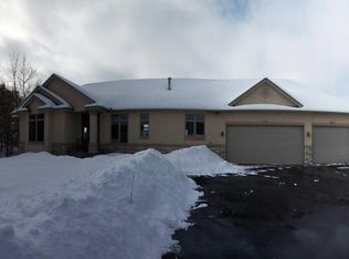 9627 240th Ave NW, Elk River, MN 55330