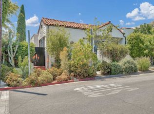 847 Hammond St, West Hollywood, CA 90069