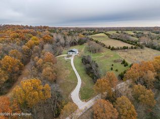 1451 W Highway 524, La Grange, KY