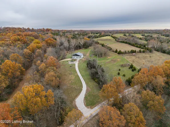 1451 W Highway 524, La Grange, KY 40031