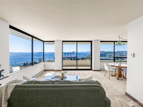521 5th Avenue W #602, Seattle, WA 98119