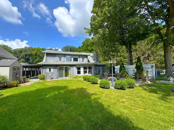 1007 E Ohio St, Monticello, IN 47960