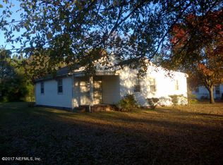 210 Ledbetter St, Cordova, NC 28330