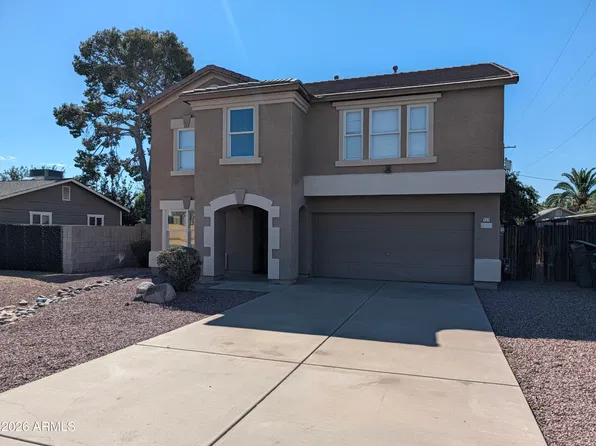 913 W MARIPOSA Street, Phoenix, AZ 85013