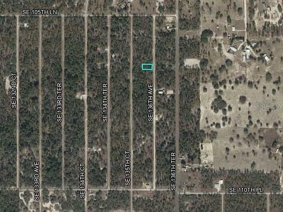 4th image of Lot 10 SE 136TH AVENUE LOT 10