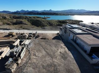 2258 Harbor Way, Lake Havasu City, AZ 86406