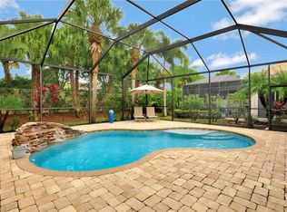 3099 Santorini Ct, Naples, FL 34119