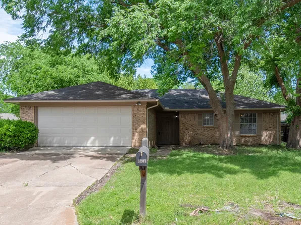 3107 Arkansas Cir, Sherman, TX 75090
