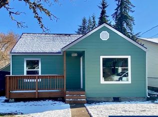 1516 Ruge St NW, Salem, OR 97304